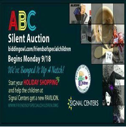 2023 Abc Online Silent Auction