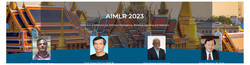 2023 Asia Conference on Artificial Intelligence, Machine Learning and Robotics (aimlr 2023)