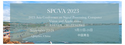 2023 Asia Conference on Signal Processing, Computer Vision and Applications (spcva 2023)