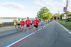 2023 Independence Rhode Race - Half Marathon + Relay