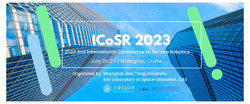 2023 2nd International Conference on Service Robotics(ICoSR 2023)