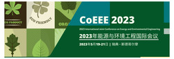 2023 International Joint Conference on Energy and Environmental Engineering (CoEEE 2023)