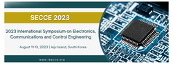 2023 International Symposium on Electronics, Communications and Control Engineering (secce 2023)