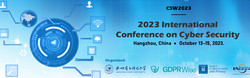 2023 International Workshop on Cyber Security (csw 2023)
