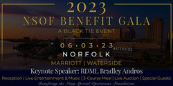 2023 Navy Special Operations Foundation Benefit Gala