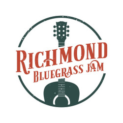 2023 Richmond Bluegrass Jam