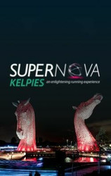 2023 Supernova Kelpies 5k