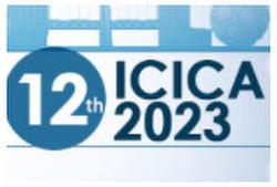 2023 The 12th International Conference on Information Communication and Applications (icica 2023)