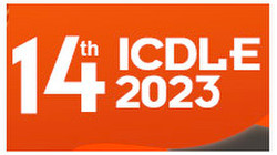 2023 The 14th International Conference on Distance Learning and Education (icdle 2023)