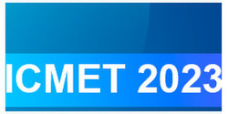 2023 The 14th International Conference on Mechanical and Electrical Technologies (icmet 2023)