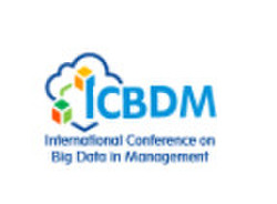 2023 The 4th International Conference on Big Data in Management (icbdm 2023)