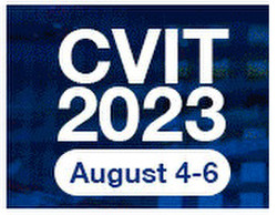 2023 The 4th International Conference on Computer Vision and Information Technology (cvit 2023)