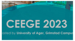 2023 The 6th International Conference on Electrical Engineering and Green Energy (ceege 2023)