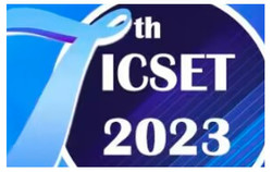 2023 The 7th International Conference on E-Society, E-Education and E-Technology (icset 2023)