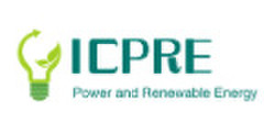 2023 The 8th International Conference on Power and Renewable Energy (icpre 2023)
