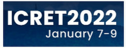 2023 The 9th International Conference On Renewable Energy Technologies (icret 2023)