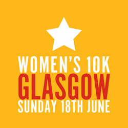 2023 Women's 10k Glasgow