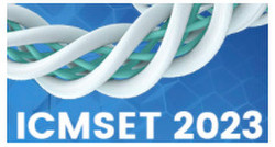 2023 the 12th International Conference on Material Science and Engineering Technology (icmset 2023)