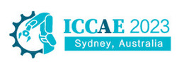 2023 the 15th International Conference on Computer and Automation Engineering (iccae 2023)
