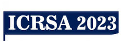 2023 the 6th International Conference on Robot Systems and Applications (icrsa 2023)