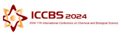 2024 11th International Conference on Chemical and Biological Sciences (iccbs 2024)