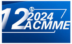 2024 12th Asia Conference on Mechanical and Materials Engineering (acmme 2024)