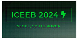 2024 13th International Conference on Environment, Energy and Biotechnology (iceeb 2024)