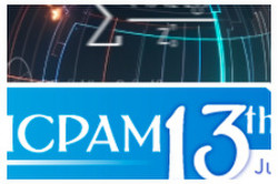 2024 13th International Conference on Pure and Applied Mathematics (icpam 2024)