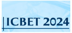 2024 14th International Conference on Biomedical Engineering and Technology (icbet 2024)