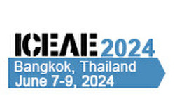 2024 14th International Conference on Environmental and Agricultural Engineering (iceae 2024)