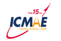 2024 15th International Conference on Mechanical and Aerospace Engineering (icmae 2024)