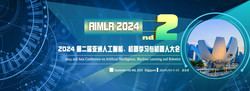 2024 2nd Asia Conference on Artificial Intelligence, Machine Learning and Robotics (aimlr 2024)