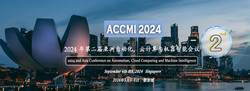 2024 2nd Asia Conference on Automation, Cloud Computing and Machine Intelligence (accmi 2024)