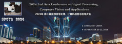 2024 2nd Asia Conference on Signal Processing, Computer Vision and Applications (spcva 2024)