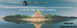 2024 2nd International Conference on Artificial Intelligence, Communications and Mechatronics