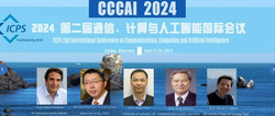 2024 2nd International Conference on Communications, Computing and Artificial Intelligence