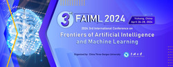 2024 3rd International Conference on Frontiers of Artificial Intelligence and Machine Learning