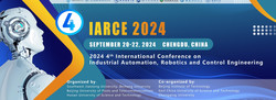 2024 4th Conference on Industrial Automation, Robotics and Control Engineering (iarce 2024)