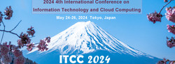 2024 4th International Conference on Information Technology and Cloud Computing (itcc 2024)