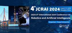 2024 4th Acm(icps) International Joint Conference on Robotics and Artificial Intelligence