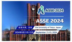 2024 5th Asia Service Sciences and Software Engineering Conference (asse 2024)