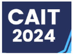 2024 5th International Conference on Computers and Artificial Intelligence Technology (cait 2024)
