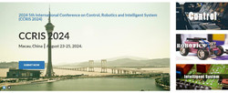 2024 5th International Conference on Control, Robotics and Intelligent System (ccris 2024) -ei