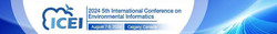2024 5th International Conference on Environmental Informatics(ICEI 2024)