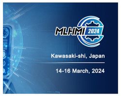 2024 5th International Conference on Machine Learning and Human-Computer Interaction (mlhmi 2024)