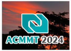 2024 6th Asia Conference on Material and Manufacturing Technology (acmmt 2024)