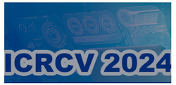 2024 6th International Conference on Robotics and Computer Vision (icrcv 2024)