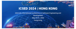 2024 6th International Conference on Software Engineering and Development (icsed 2024)