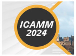 2024 8th International Conference on Advanced Manufacturing and Materials (icamm 2024)