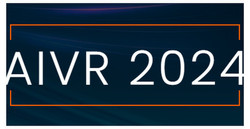 2024 8th International Conference on Artificial Intelligence and Virtual Reality (aivr 2024)